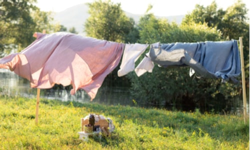 Is Your Home Healthy? 8 Ways To Make Sure linen
